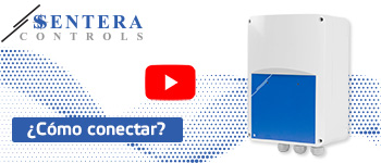 Video con regulador de ventilador con señal de control 0-10 VDC