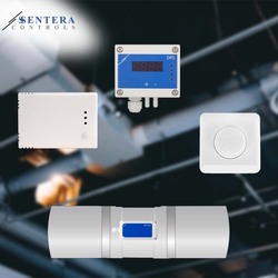 Nuevo producto de Sentera – Válvula circular motorizada