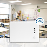 Control de CO2 y CAI