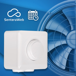 Comunicación Modbus RTU integrada en potenciómetros