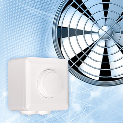 Nuevo potenciómetro de 10K