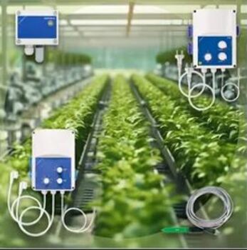 La ventilación en invernaderos: un factor clave para cultivos eficientes y sostenibles