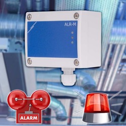 Detección de averías en instalaciones HVAC