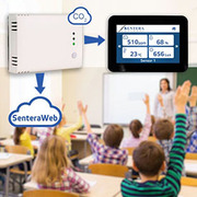 Installer des solutions de ventilation à long terme dans les écoles