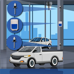 Economiser l'énergie grâce à la déstratification