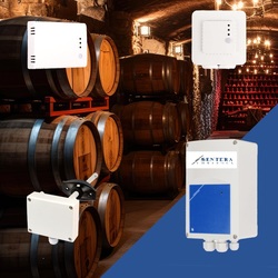 De la ventilation des caves à vin