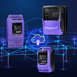 Boostez Vos Performances de Ventilation avec les VFD et Capteurs Sentera