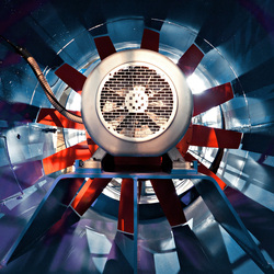 Ventilateurs AC et EC : quelles différences ?