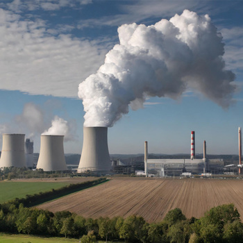 Qualité de l'air et polluants atmosphériques