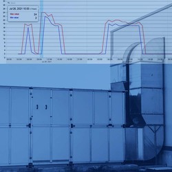 Surveillez votre alimentation en air frais