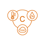 Contrôleurs de COV (composés organiques volatils)