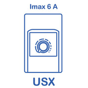 Variateurs de vitesse basse à haute - design US