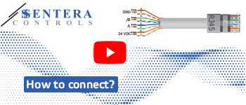 Convertisseur Modbus vers USB