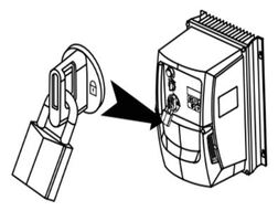 interrupteur sectionneur