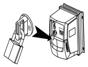 interrupteur sectionneur