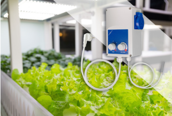 Grow Room Controller GTE-1-60-DT
