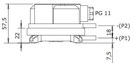 pressostat