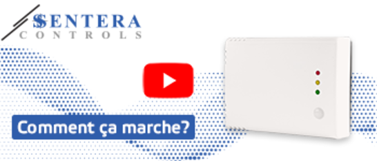comment fonctionne un capteur CO2