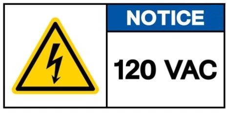 120 VCA
