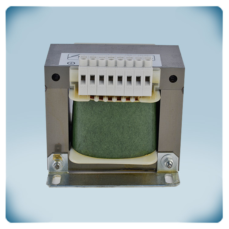 Coil autotransformateur 400 VCA 4A secondaires 130-170-220-260-300-400 VCA