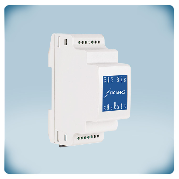Connecter des périphériques sans communication Modbus RTU à un réseau Modbus