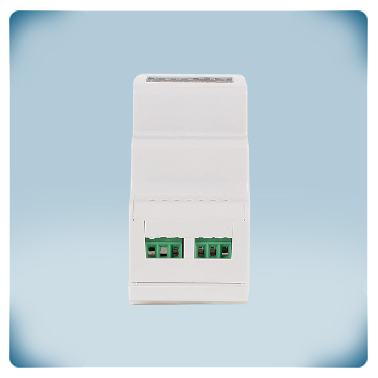Brancher des appareils sans communication Modbus RTU à un réseau Modbus