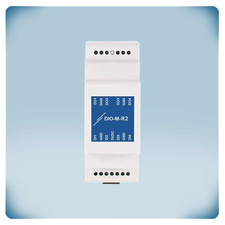 Connecter des périphériques sans communication Modbus RTU à un réseau Modbus RTU