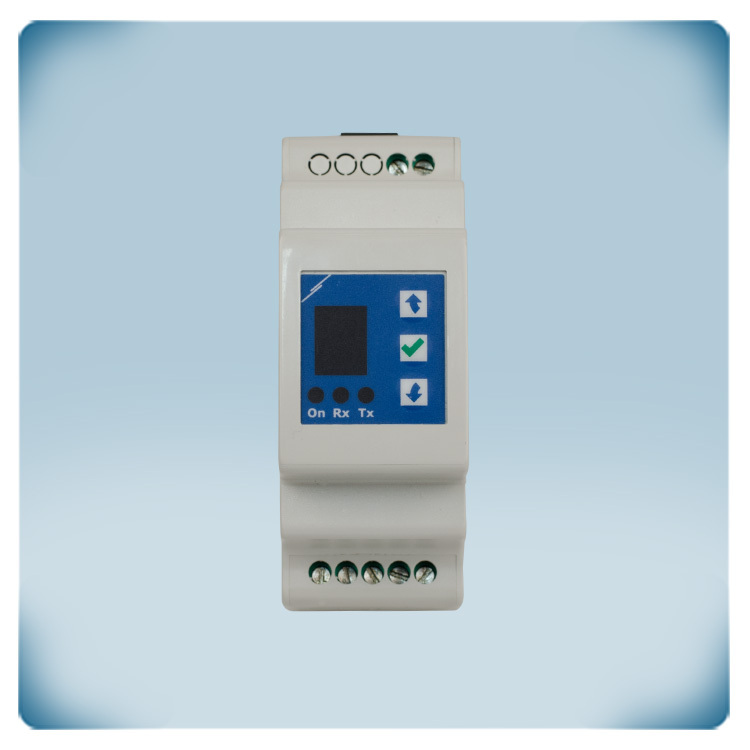 Vitesse variable pour ventilateurs AC avec moteur monophasé 2,5 A