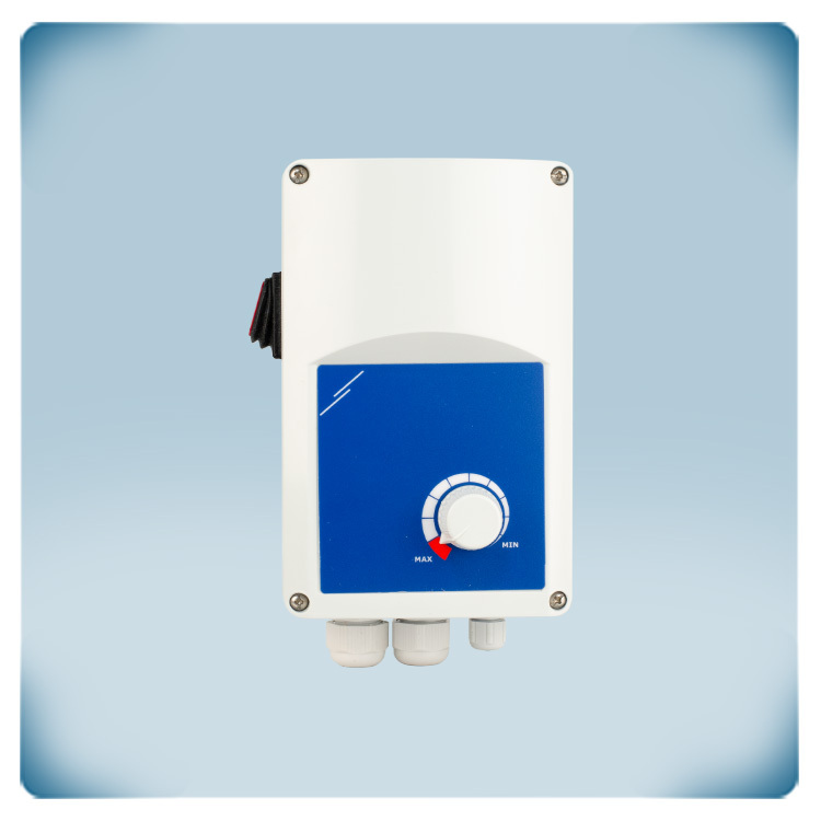 Vitesse variable moteur monophasé contrôlable en tension de 10 A