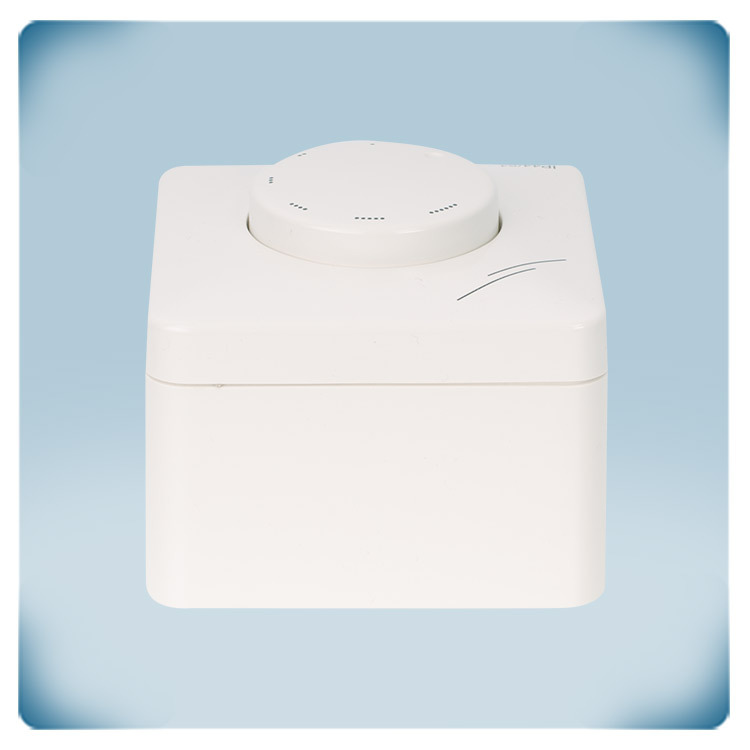 Boîtier du variateur 0,5 A haute à basse pour varier la tension du moteur via contrôle d'angle de phase