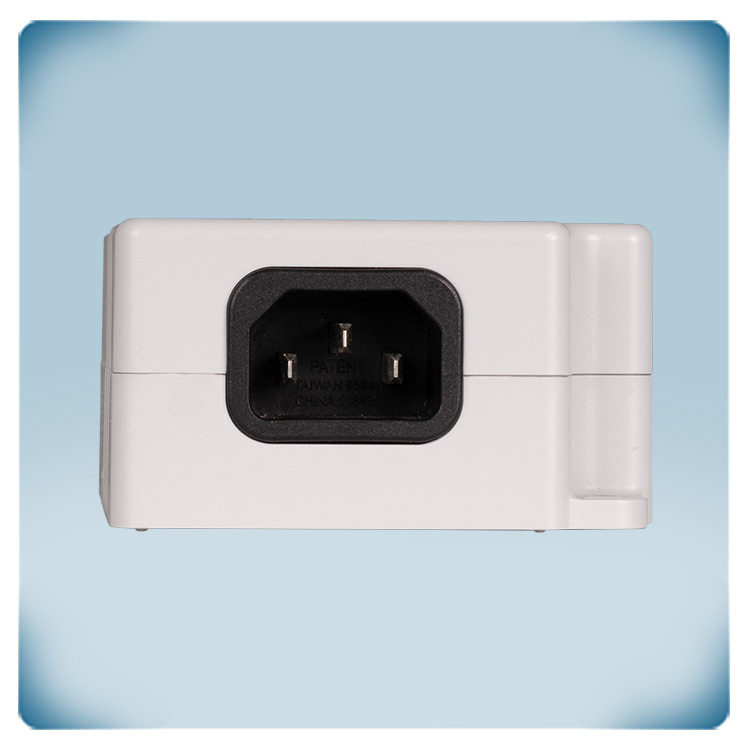 Alimentation du répéteur de ligne de communication Modbus RTU séparé galvaniquement