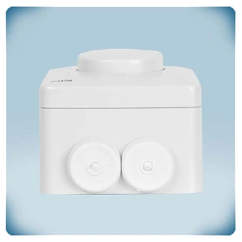 Interrupteur USB Intelligent Commande Vocale Anglaise - Pour Ventilateur, Lumière 5V, Réglage Vitesse/luminosité, 5V/2A