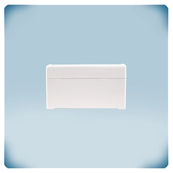Régulateur de pression différentielle 2000 Pa - Alimentation VCA / VCC
