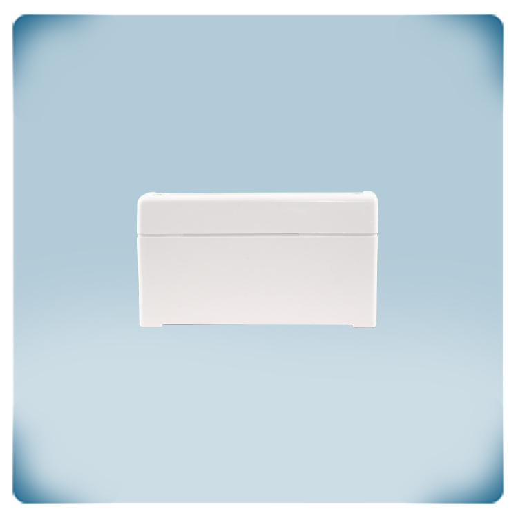 Régulateur de pression différentielle 2000 Pa - Alimentation VCA / VCC