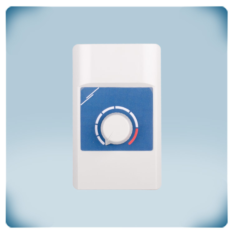 Potentiomètre alimentation 85-264 VCA avec interrupteur marche / arrêt intégré