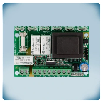 Circuit de remplacement | Série SC2A4 | 1,5 A ou 2,5 A