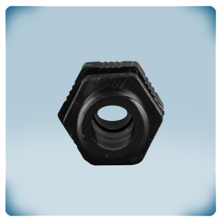 Presse-étoupe M12 – Anthracite