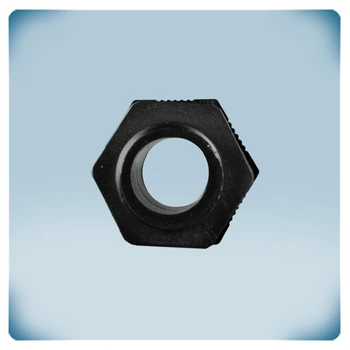 Presse-étoupe M16 – Anthracite