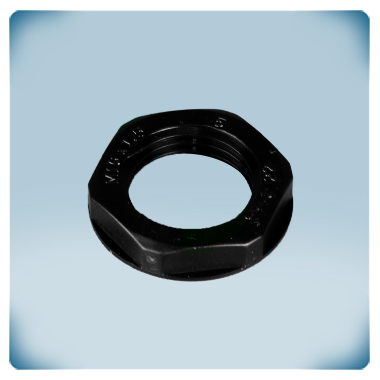 Écrou de presse-étoupe M16 – Anthracite