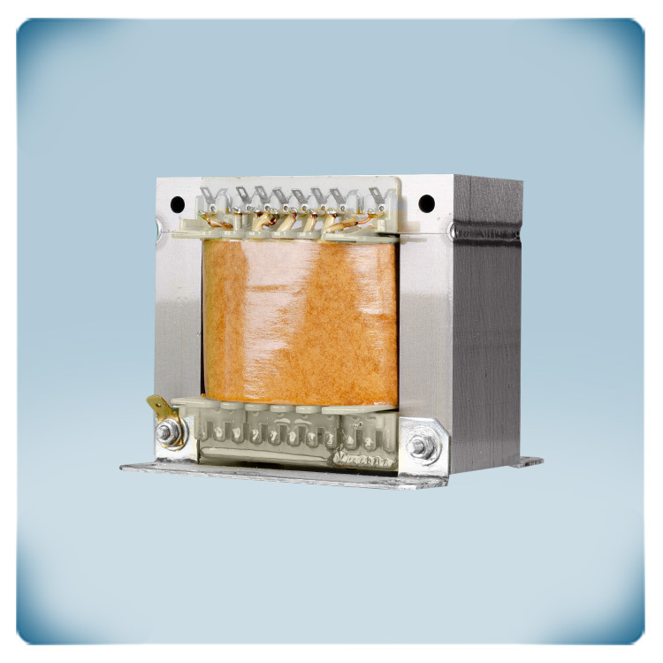 Autotransformateur, 230 V CA, 5 A