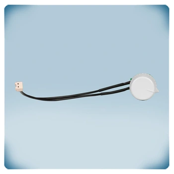 Bouton de rechange pour les séries ITR et ITRS 6 A et 10 A.