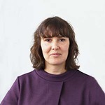 Krasimira Raskin Krasimira Raskin