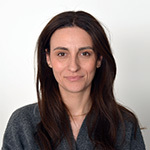 Tsvetelina Vladimirova Harizanova