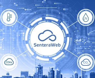SenteraWeb IOT