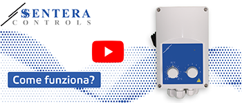 Come funziona il controller ECH-8-DM