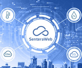 SenteraWeb