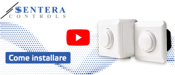 Video unboxing del controller di velocità del ventilatore SDY