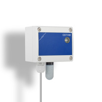 Misurazione dell'umidità esterna