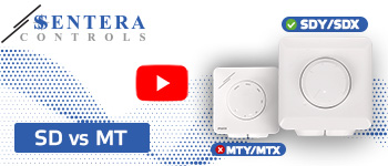 La differenca tra le serie SD e MT
