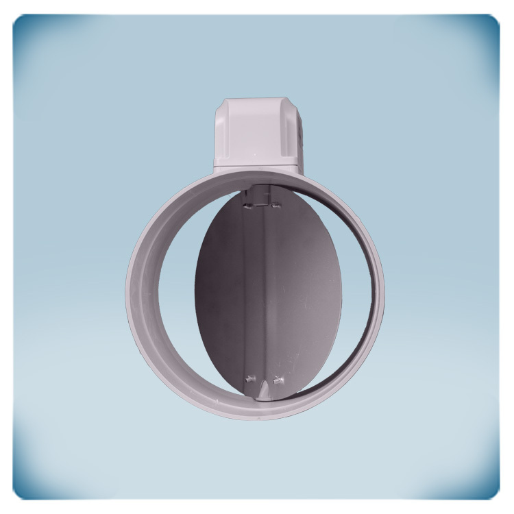 Controller CAV circolare | 160 mm